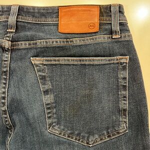 AG Denim 360 Tellis Modern Slim 33 x 32 jeans